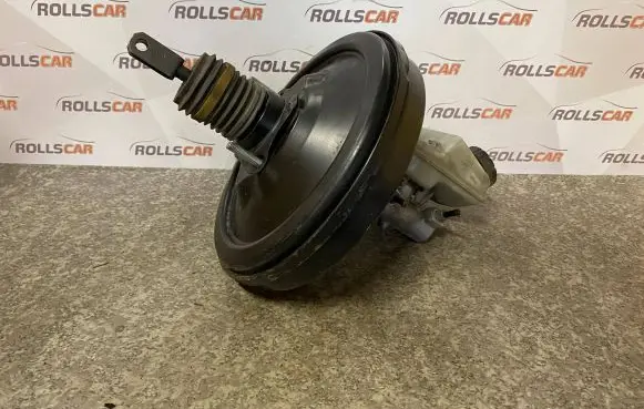 Opel Astra H Brake booster 13142360 2n0R