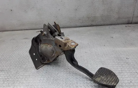 Brake pedal