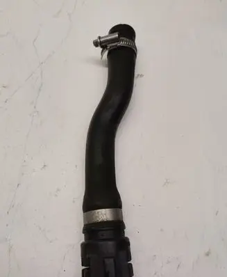 BMW X5 F15 Engine coolant pipe/hose 1436378