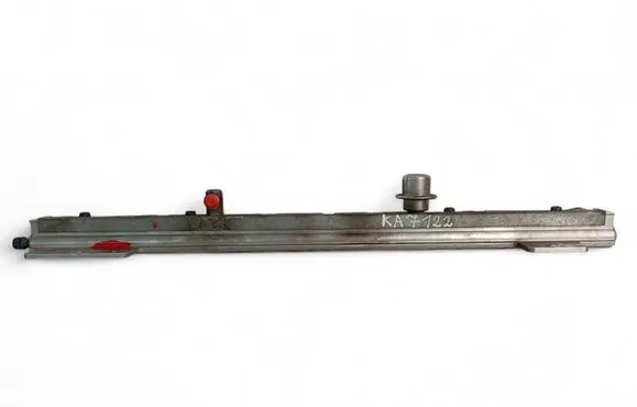 Volvo S80 Fuel main line pipe 9202712