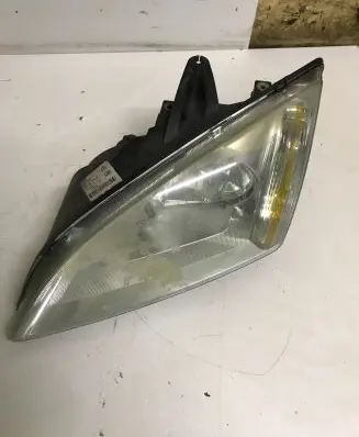 Ford Focus Headlight/headlamp 4M5113K060BA 4M5113W030AC