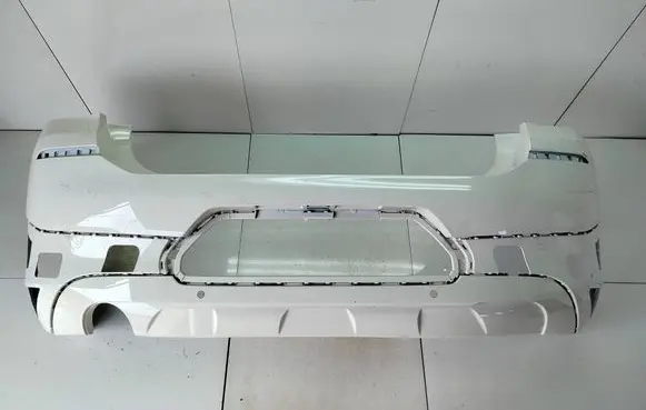 BMW X2 F39 Rear bumper 7426433