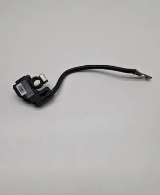 BMW X5 E70 Negative earth cable (battery) 761129184209 29184209 115280253