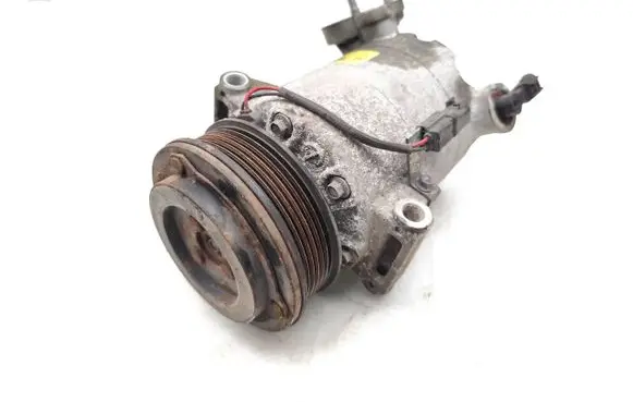 Ford Focus Air conditioning (A/C) compressor (pump) DV61-19D629-FD DV6119D629FD