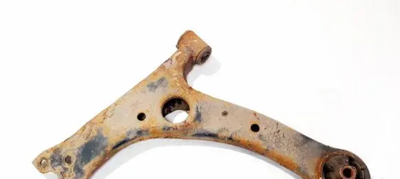 Toyota Prius (XW20) Front lower control arm/wishbone