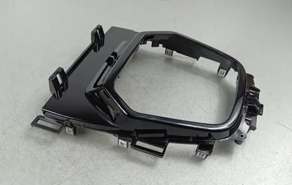 Toyota GR 86 Gear shifter surround trim plastic 2009560 92140CC420 202403