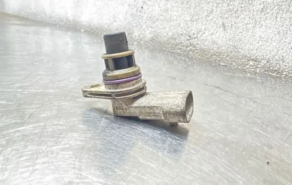Opel Corsa C Camshaft position sensor 55201874