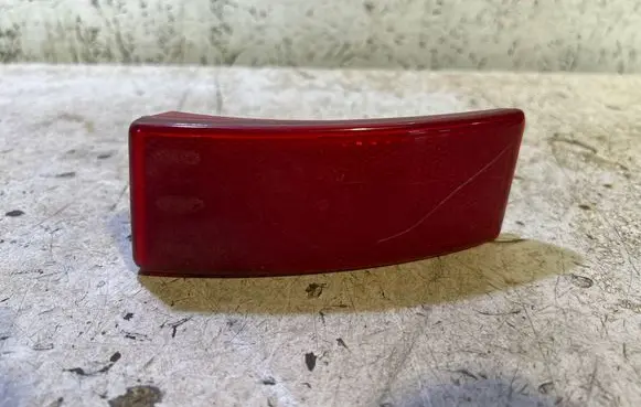 Ford C-MAX I Rear tail light reflector 3M5X13B415AB 0374D