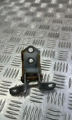 Mazda CX-5 Front door lower hinge 