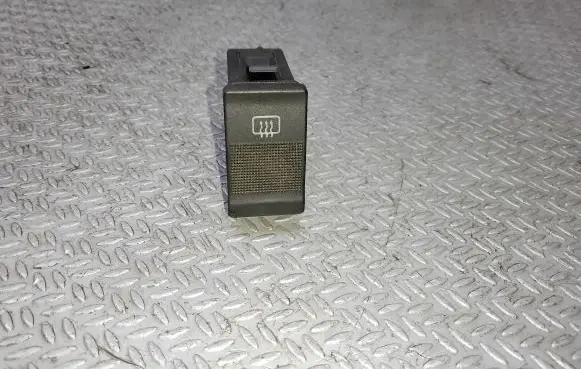 Windscreen/window heater switch