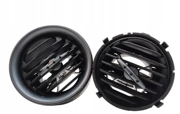 Seat Cordoba (6L) Dashboard air vent grill cover trim