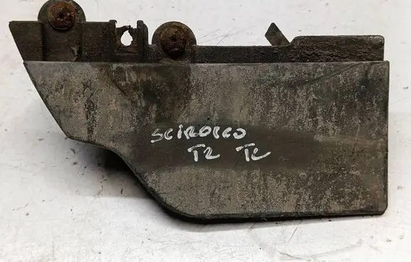 Volkswagen Scirocco Rear mudguard 1K8854855T2 1K8854855