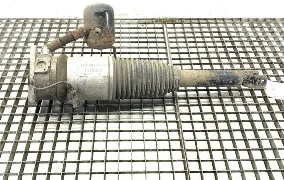 Audi A8 S8 D3 4E Rear shock absorber/damper 4E0616002E