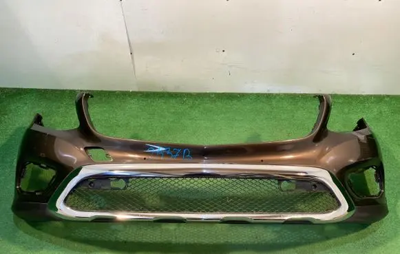 Mercedes-Benz GLC X253 C253 Front bumper