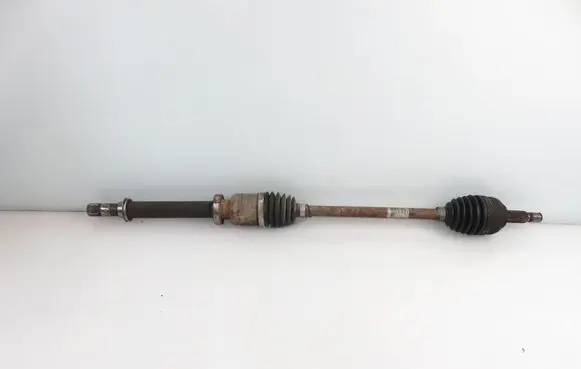 Renault Modus Front driveshaft 8200378880