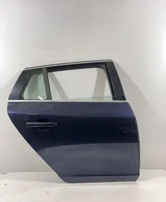 Volvo V60 Rear door