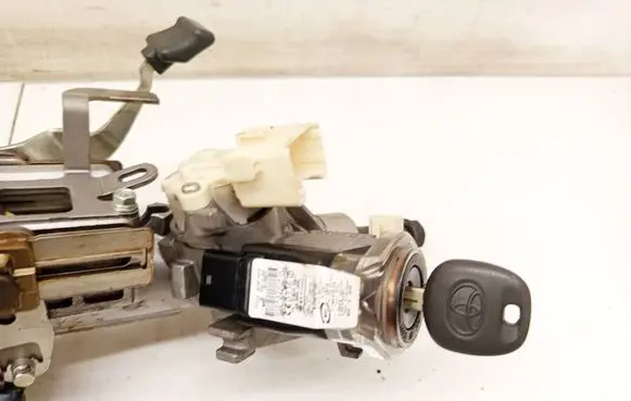 Toyota RAV 4 (XA30) Ignition lock 8978342020