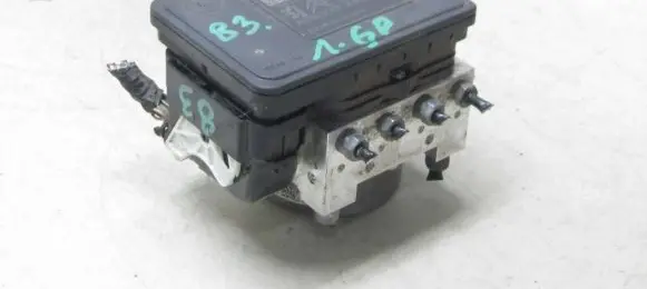 Citroen C4 Cactus ABS Pump 9814482780