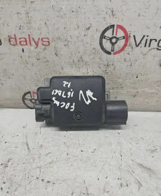 Ford Fiesta Fan control module 940002906 500022814512