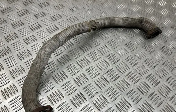 Citroen C-Crosser EGR valve line/pipe/hose