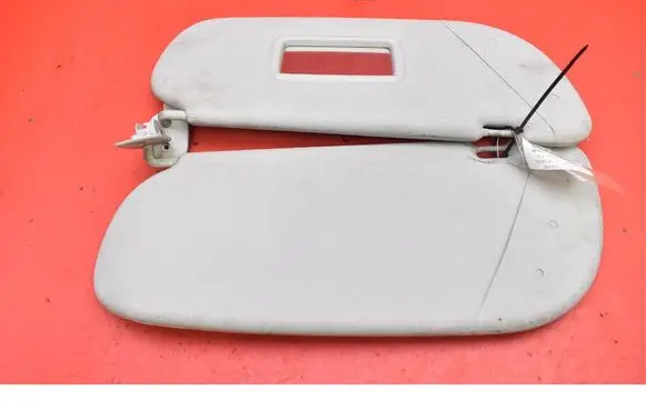 Volkswagen Sharan Sun visor 7M0857552AH