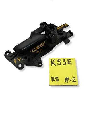 Citroen Xantia Rear door interior handle 9610679977