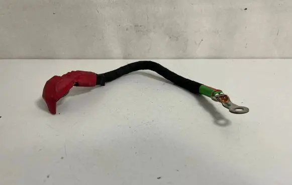 Ford Ranger Positive cable (battery) EB3T-14603-C