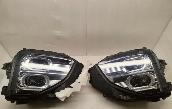 Mitsubishi Eclipse Cross Headlight/headlamp