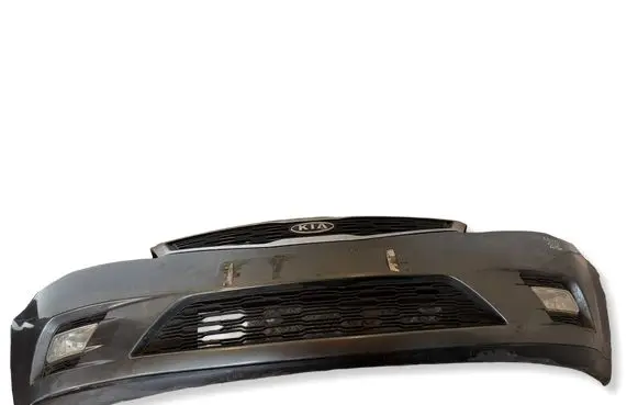 KIA Ceed Front bumper 