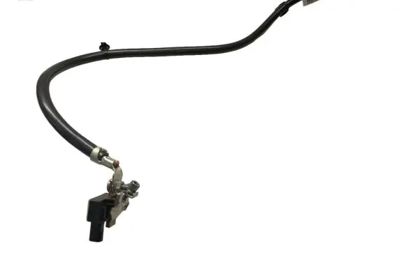 Opel Astra K Negative earth cable (battery) 39186592
