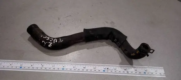 Hyundai Tucson JM Engine coolant pipe/hose