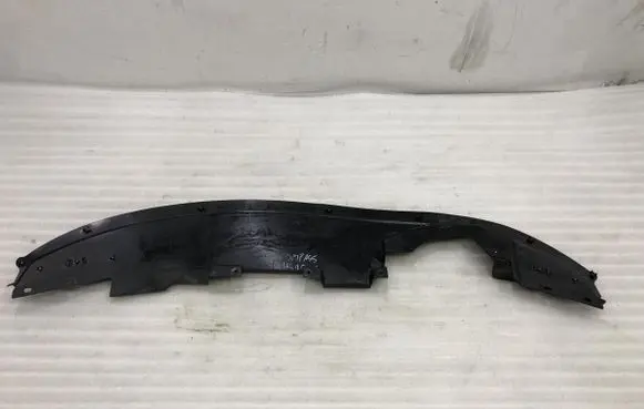 Jeep Compass Front bumper skid plate/under tray 