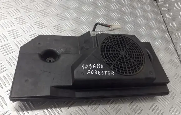 Subaru Forester SH Subwoofer speaker 86301SC340