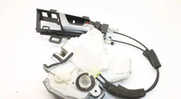 Honda Accord Front door lock