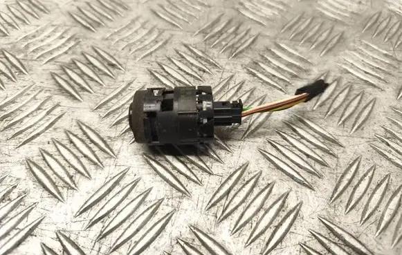 Mercedes-Benz E W211 Interior temperature sensor A2118300272