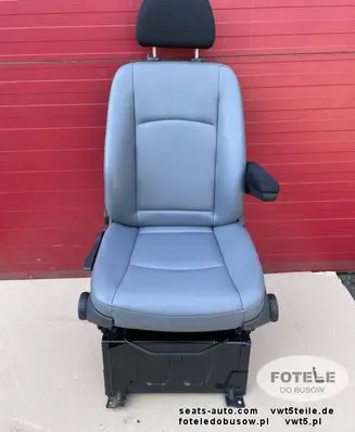 Mercedes-Benz Vito Viano W639 Front passenger seat 