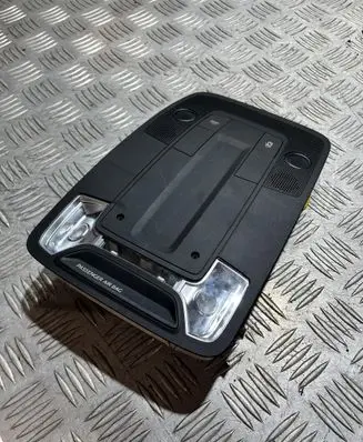 Audi Q2 - Headlining lighting console trim 81A947135F