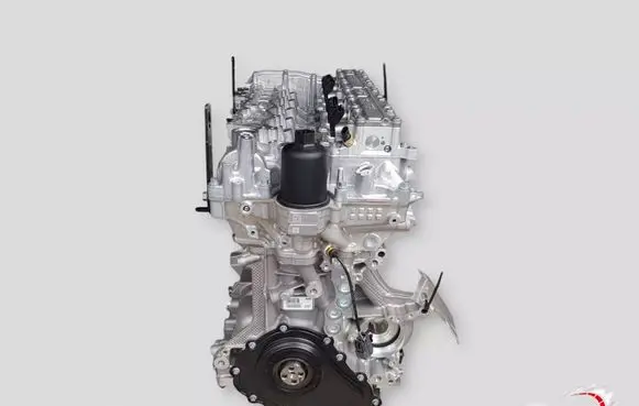 Land Rover Range Rover Sport L461 Engine PT306