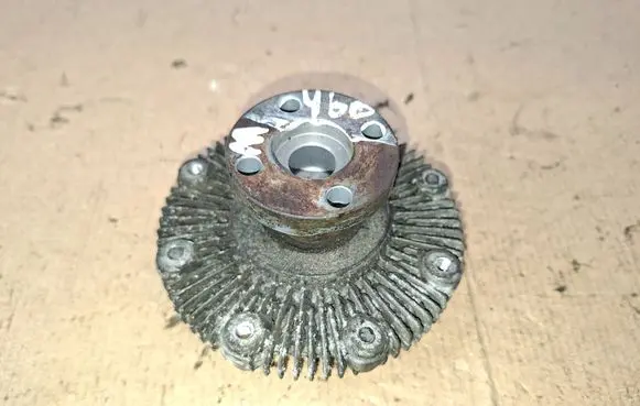 Suzuki Jimny Viscous fan clutch 