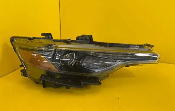 Maserati Levante Headlight/headlamp 670034639