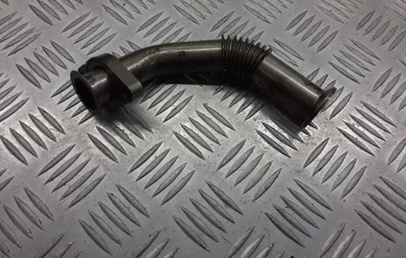 Fiat Croma EGR valve line/pipe/hose