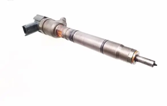 Hyundai i40 Fuel injector 0445110411 338002A800