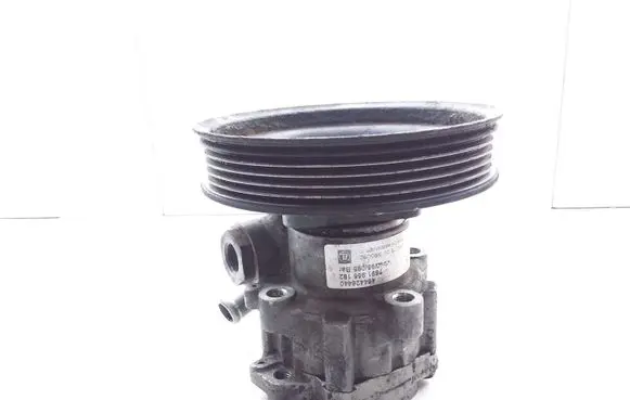 Lancia Kappa Power steering pump 7691955182 464426440