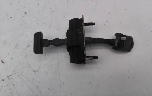 Citroen C4 II Picasso Rear door check strap stopper