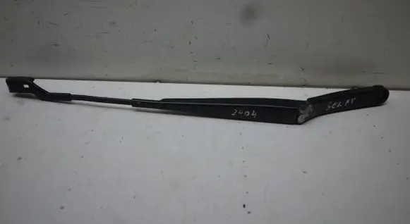 Volkswagen Golf V Front wiper blade arm 101955409