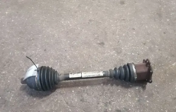 Volkswagen Phaeton Front driveshaft