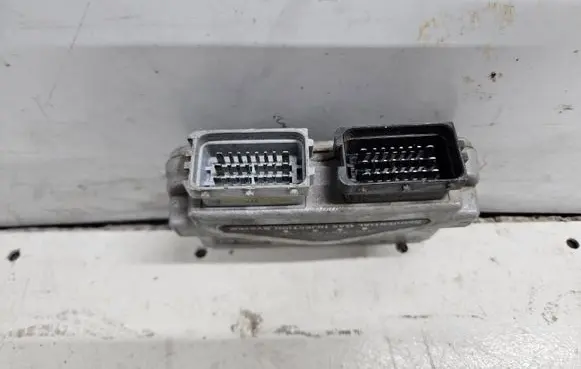 Volkswagen Sharan LP gas control unit module 67B013787 110R004297 401964020112