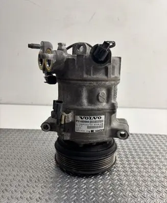 Volvo S90, V90 Air conditioning (A/C) compressor (pump) 31469966