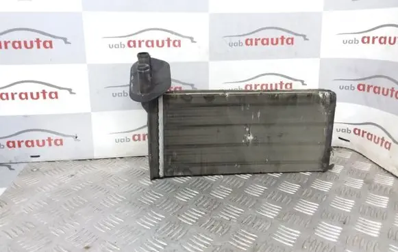 Volkswagen Transporter - Caravelle T4 Heater blower radiator 701819031 191919883