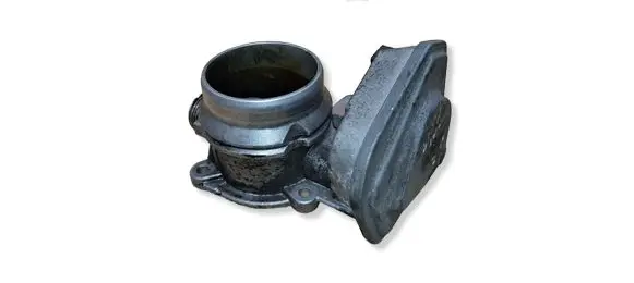 BMW X1 E84 Throttle valve 7804373